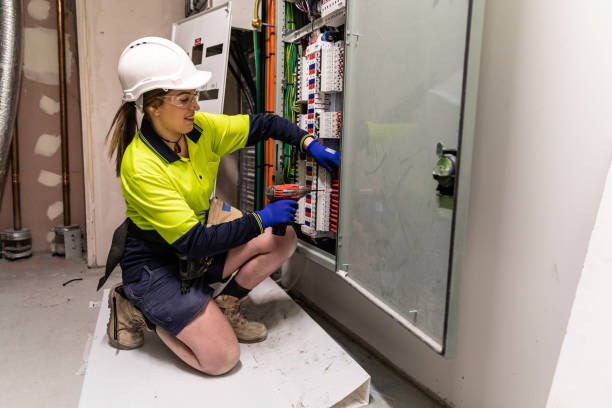 Best Local Electrician Companies  in West Hazleton, PA