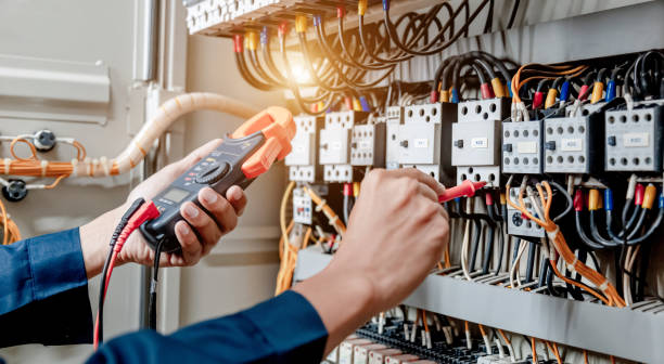 Best Emergency Electrical Repair  in West Hazleton, PA