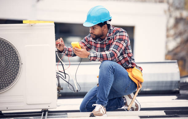Best Licensed Electrician  in West Hazleton, PA