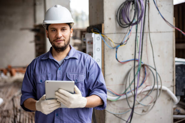 Best Electrical Contractors for Businesses  in West Hazleton, PA