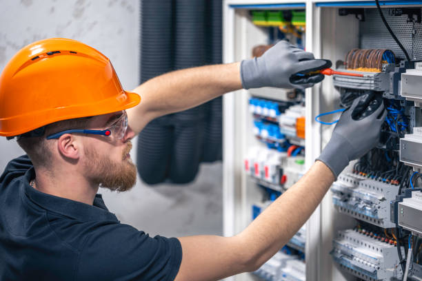 Best Licensed Electrician  in West Hazleton, PA