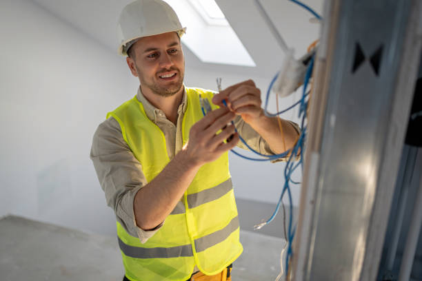 Best Emergency Electrician Near Me  in West Hazleton, PA